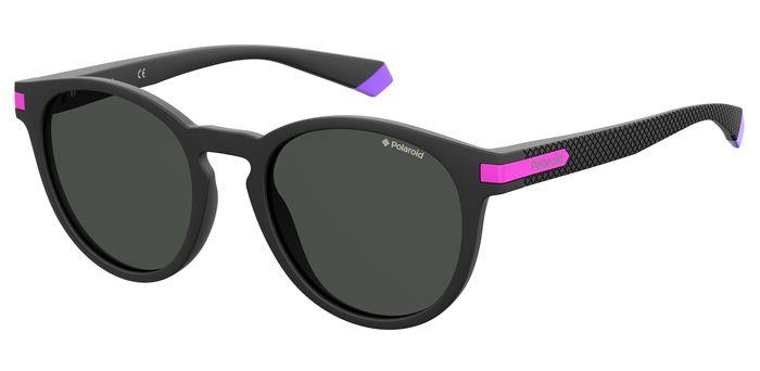 Polaroid 2087/S Sunglasses PLD{PRODUCT.NAME} N6T/M9