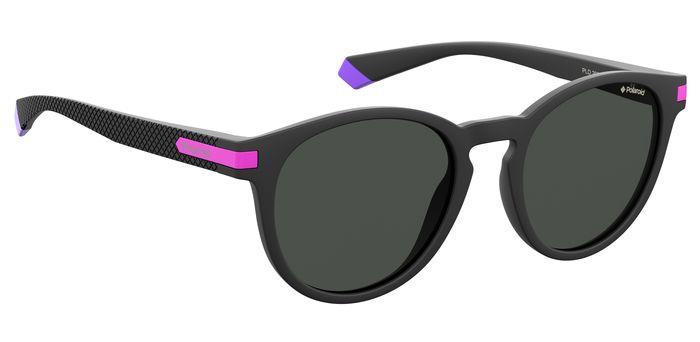 Polaroid 2087/S Sunglasses PLD{PRODUCT.NAME} N6T/M9