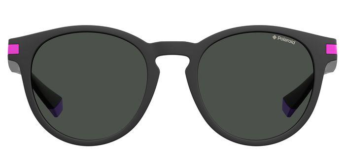 Polaroid 2087/S Sunglasses PLD{PRODUCT.NAME} N6T/M9