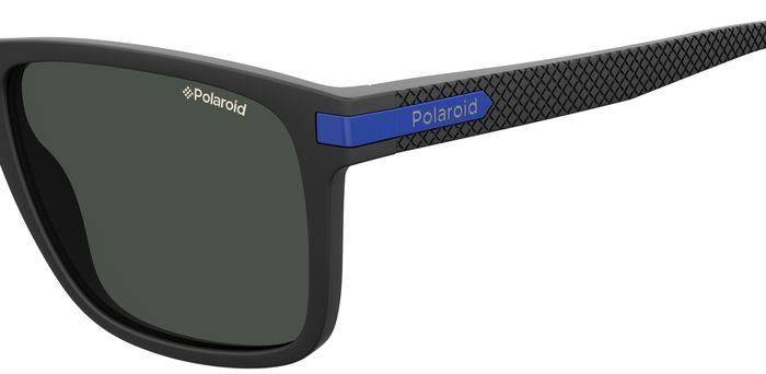 Polaroid 2088/S Sunglasses PLD{PRODUCT.NAME} 0VK/M9