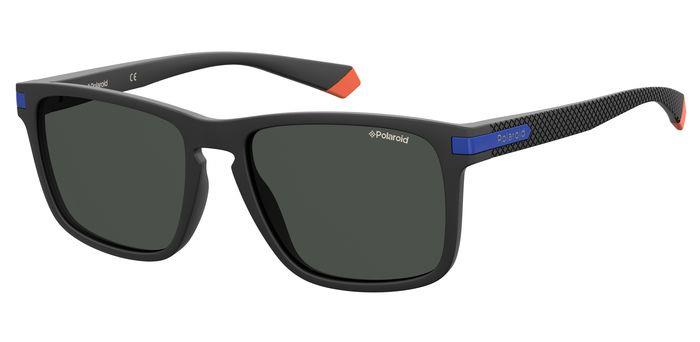 Polaroid 2088/S Sunglasses PLD{PRODUCT.NAME} 0VK/M9