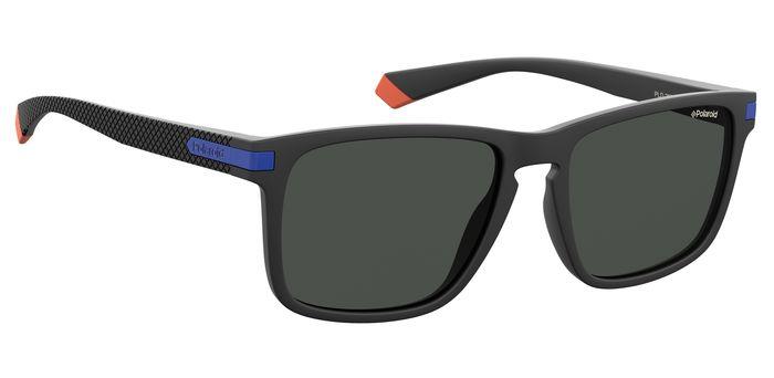 Polaroid 2088/S Sunglasses PLD{PRODUCT.NAME} 0VK/M9