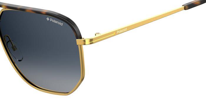 Polaroid 2090/S/X Sunglasses PLD{PRODUCT.NAME} H8D/Z7
