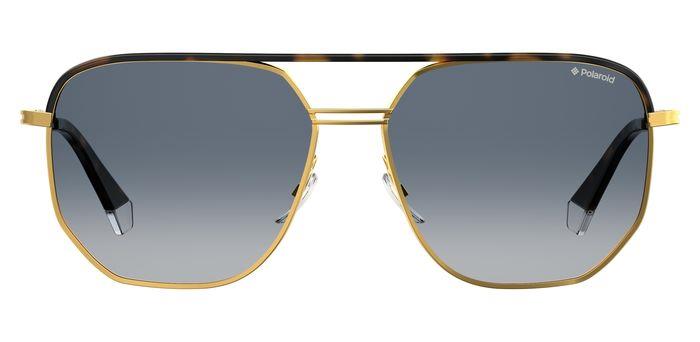 Polaroid 2090/S/X Sunglasses PLD{PRODUCT.NAME} H8D/Z7