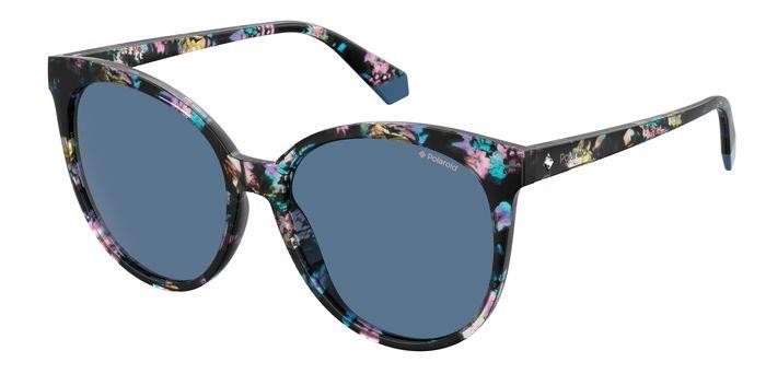 Polaroid 4086/S Sunglasses PLD{PRODUCT.NAME} JBW/C3