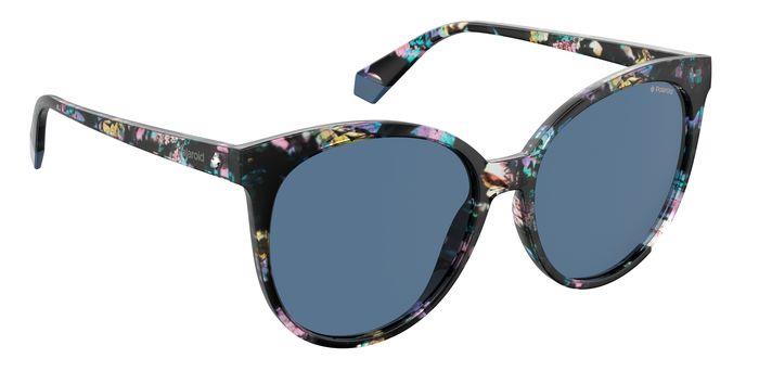 Polaroid 4086/S Sunglasses PLD{PRODUCT.NAME} JBW/C3