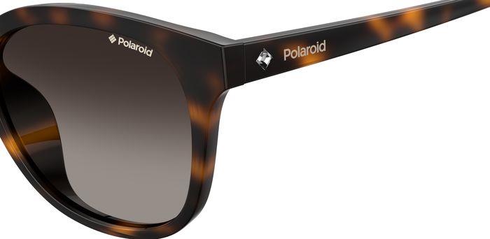 Polaroid 4089/F/S Sunglasses PLD{PRODUCT.NAME} 086/LA