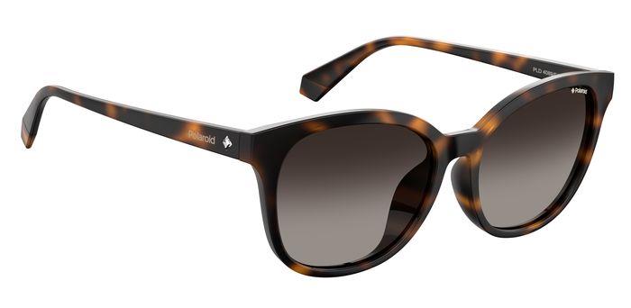 Polaroid 4089/F/S Sunglasses PLD{PRODUCT.NAME} 086/LA