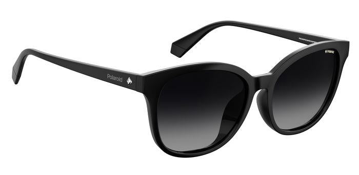 Polaroid 4089/F/S Sunglasses PLD{PRODUCT.NAME} 807/WJ