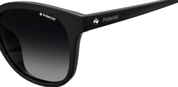 Polaroid 4089/F/S Sunglasses PLD{PRODUCT.NAME} 807/WJ