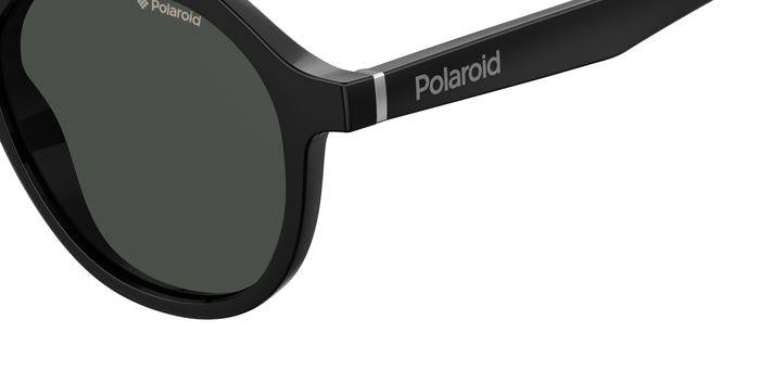 Polaroid 6111/S Sunglasses PLD{PRODUCT.NAME} 807/M9