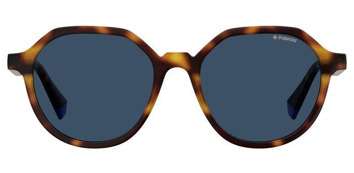 Polaroid 6111/S Sunglasses PLD{PRODUCT.NAME} IPR/C3