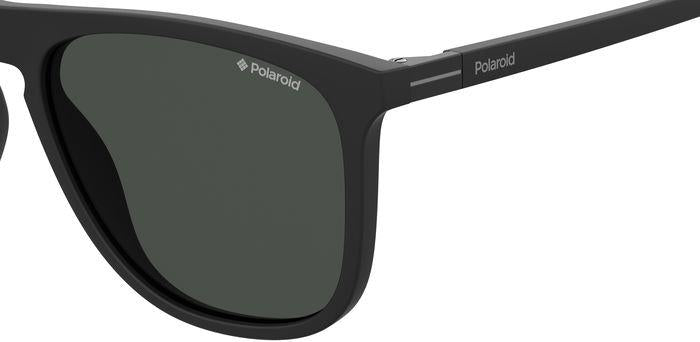 Polaroid 2092/S Sunglasses PLD{PRODUCT.NAME} 003/M9