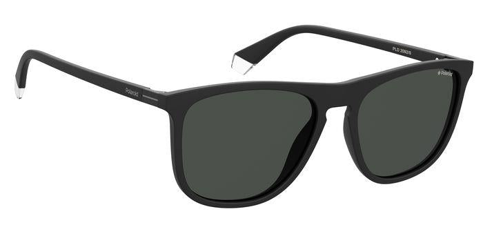 Polaroid 2092/S Sunglasses PLD{PRODUCT.NAME} 003/M9