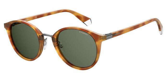 Polaroid 2091/S Sunglasses PLD{PRODUCT.NAME} SX7/UC