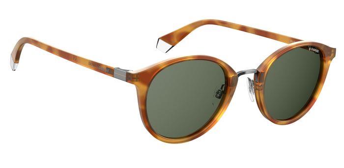 Polaroid 2091/S Sunglasses PLD{PRODUCT.NAME} SX7/UC