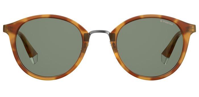 Polaroid 2091/S Sunglasses PLD{PRODUCT.NAME} SX7/UC