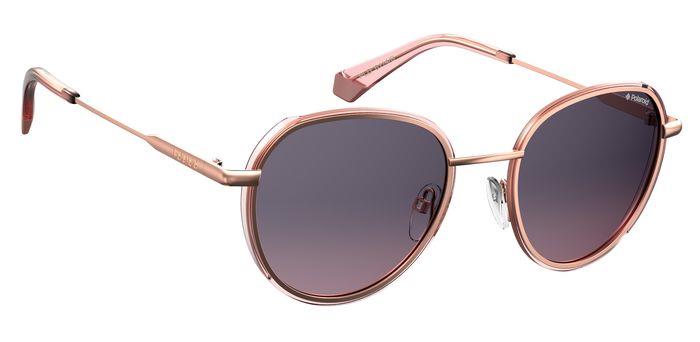 Polaroid 6114/S Sunglasses PLD{PRODUCT.NAME} EYR/JR