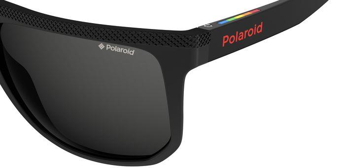 Polaroid 7033/S Sunglasses PLD{PRODUCT.NAME} 807/M9