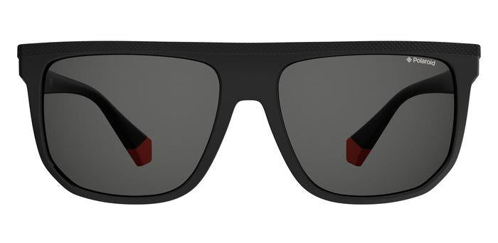 Polaroid 7033/S Sunglasses PLD{PRODUCT.NAME} 807/M9
