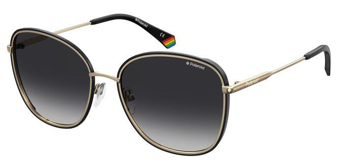 Polaroid 6117/G/S Sunglasses PLD{PRODUCT.NAME} 2M2/WJ