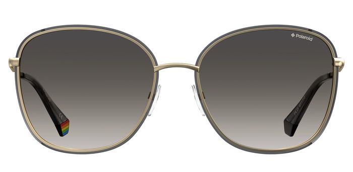 Polaroid 6117/G/S Sunglasses PLD{PRODUCT.NAME} RHL/LB