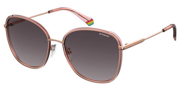 Polaroid 6117/G/S Sunglasses PLD{PRODUCT.NAME} S45/JR