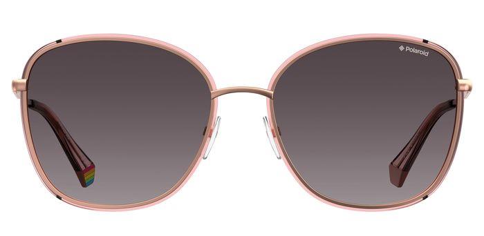 Polaroid 6117/G/S Sunglasses PLD{PRODUCT.NAME} S45/JR