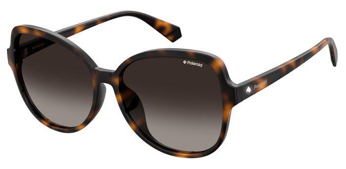 Polaroid 4088/F/S Sunglasses PLD{PRODUCT.NAME} 086/LA