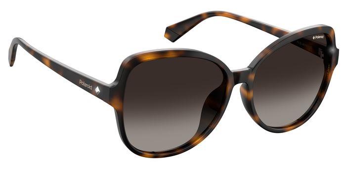 Polaroid 4088/F/S Sunglasses PLD{PRODUCT.NAME} 086/LA