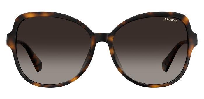 Polaroid 4088/F/S Sunglasses PLD{PRODUCT.NAME} 086/LA