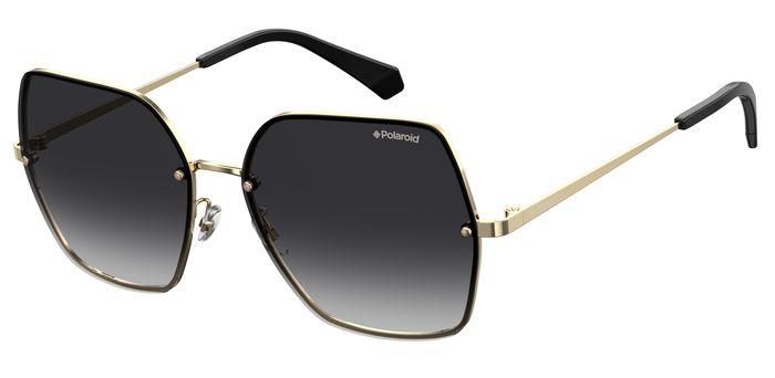 Polaroid 4091/S Sunglasses PLD{PRODUCT.NAME} 2F7/WJ
