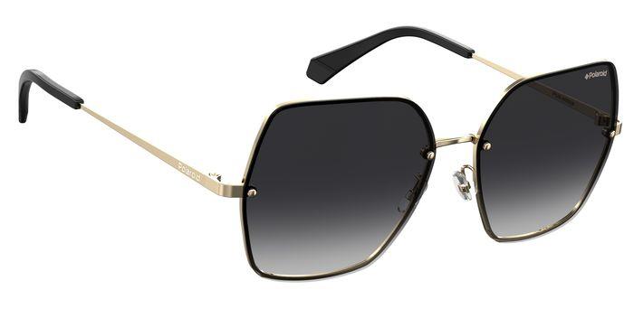 Polaroid 4091/S Sunglasses PLD{PRODUCT.NAME} 2F7/WJ