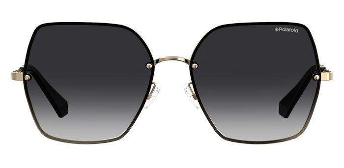 Polaroid 4091/S Sunglasses PLD{PRODUCT.NAME} 2F7/WJ
