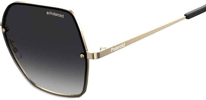 Polaroid 4091/S Sunglasses PLD{PRODUCT.NAME} 2F7/WJ