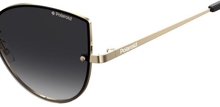 Polaroid 4092/S Sunglasses PLD{PRODUCT.NAME} 2F7/WJ