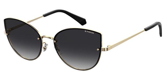Polaroid 4092/S Sunglasses PLD{PRODUCT.NAME} 2F7/WJ