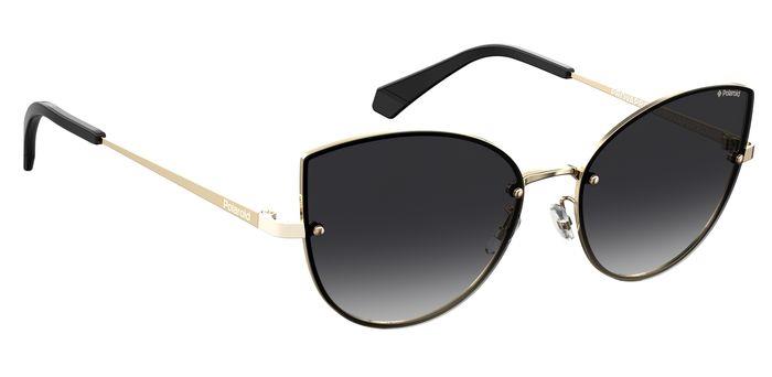 Polaroid 4092/S Sunglasses PLD{PRODUCT.NAME} 2F7/WJ