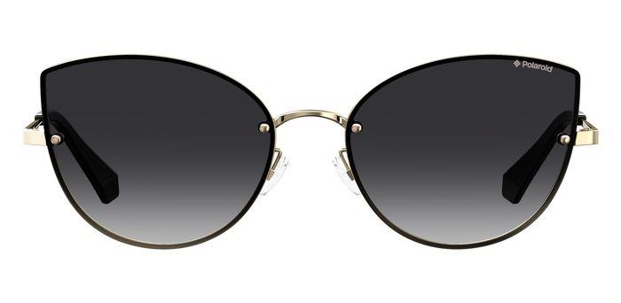 Polaroid 4092/S Sunglasses PLD{PRODUCT.NAME} 2F7/WJ