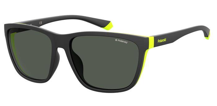 Polaroid 7034/G/S Sunglasses PLD{PRODUCT.NAME} 71C/M9