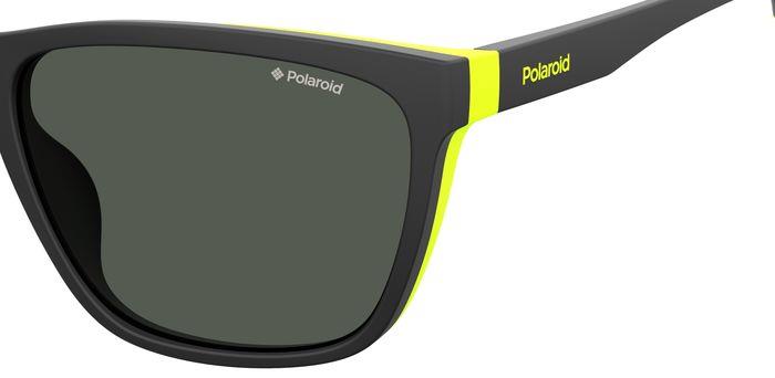 Polaroid 7034/G/S Sunglasses PLD{PRODUCT.NAME} 71C/M9