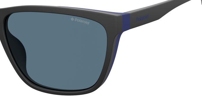 Polaroid 7034/G/S Sunglasses PLD{PRODUCT.NAME} OIT/C3
