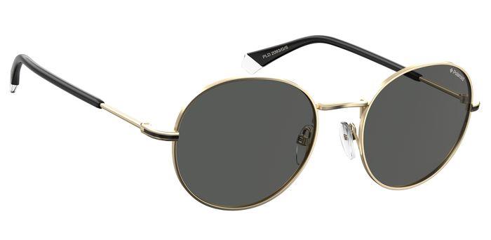 Polaroid 2093/G/S Sunglasses PLD{PRODUCT.NAME} J5G/M9