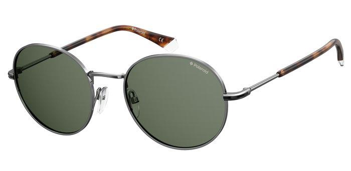 Polaroid 2093/G/S Sunglasses PLD{PRODUCT.NAME} KJ1/UC