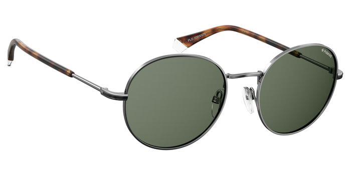 Polaroid 2093/G/S Sunglasses PLD{PRODUCT.NAME} KJ1/UC