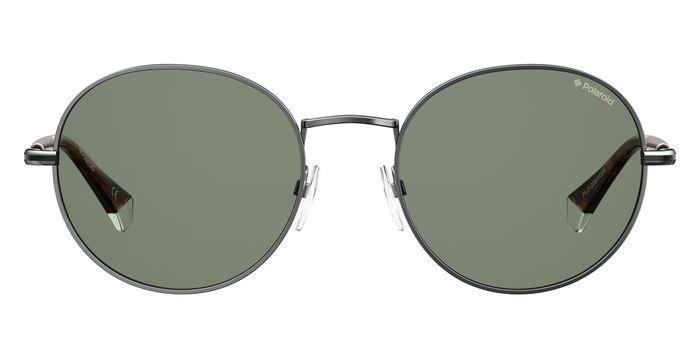 Polaroid 2093/G/S Sunglasses PLD{PRODUCT.NAME} KJ1/UC