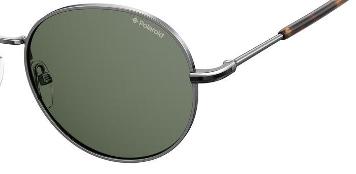 Polaroid 2093/G/S Sunglasses PLD{PRODUCT.NAME} KJ1/UC