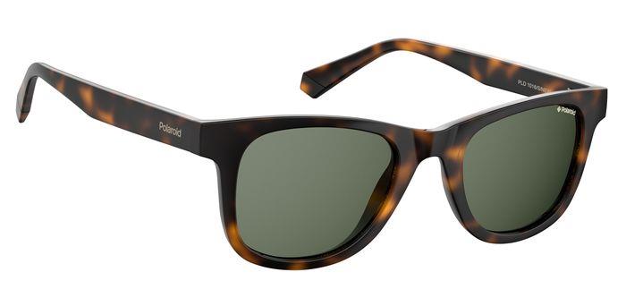 Polaroid 1016/S/New Sunglasses PLD{PRODUCT.NAME} 086/UC