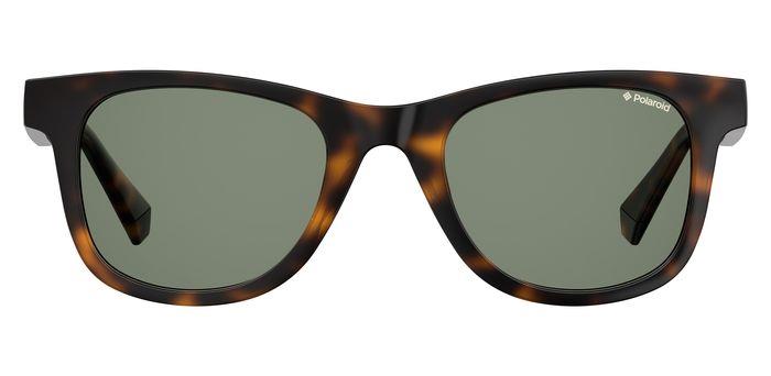 Polaroid 1016/S/New Sunglasses PLD{PRODUCT.NAME} 086/UC