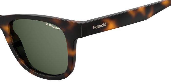 Polaroid 1016/S/New Sunglasses PLD{PRODUCT.NAME} 086/UC